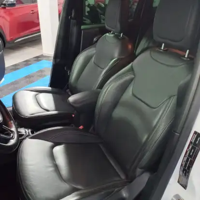 JEEP-RENEGADE-1.8 16V FLEX LIMITED 4P AUTOMÁTICO JEEP-RENEGADE-2017