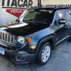 JEEP RENEGADE 1.8 16V FLEX LONGITUDE 4P AUTOMÁTICO JEEP RENEGADE 1.8 16V FLEX LONGITUDE 4P AUTOMÁTICO