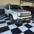 JEEP RENEGADE 1.8 16V FLEX SPORT 4P AUTOMÁTICO JEEP RENEGADE 1.8 16V FLEX SPORT 4P AUTOMÁTICO