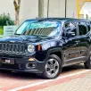 JEEP RENEGADE 1.8 16V FLEX SPORT 4P AUTOMÁTICO JEEP RENEGADE 1.8 16V FLEX SPORT 4P AUTOMÁTICO