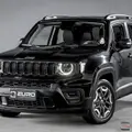 JEEP RENEGADE 1.3 T270 TURBO FLEX ALTITUDE AT6 JEEP RENEGADE 1.3 T270 TURBO FLEX ALTITUDE AT6