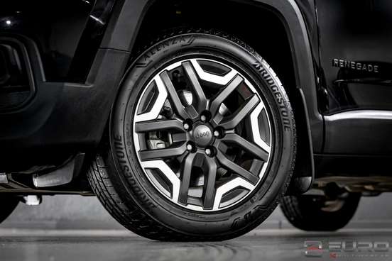 JEEP-RENEGADE-1.3 T270 TURBO FLEX ALTITUDE AT6 JEEP-RENEGADE-2024