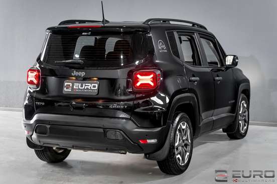 JEEP-RENEGADE-1.3 T270 TURBO FLEX ALTITUDE AT6 JEEP-RENEGADE-2024