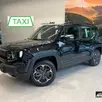 JEEP RENEGADE 1.3 T270 TURBO FLEX ALTITUDE AT6 JEEP RENEGADE 1.3 T270 TURBO FLEX ALTITUDE AT6