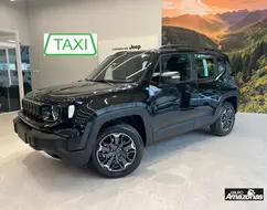 JEEP RENEGADE 1.3 T270 TURBO FLEX ALTITUDE AT6 JEEP RENEGADE 1.3 T270 TURBO FLEX ALTITUDE AT6