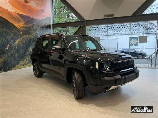 JEEP-RENEGADE-1.3 T270 TURBO FLEX ALTITUDE AT6 JEEP-RENEGADE-2026