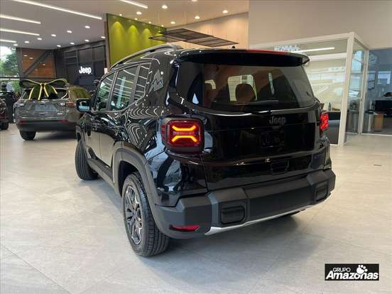 JEEP-RENEGADE-1.3 T270 TURBO FLEX ALTITUDE AT6 JEEP-RENEGADE-2026