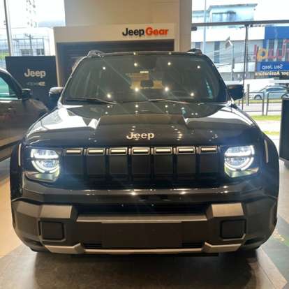 JEEP-RENEGADE-1.3 T270 TURBO FLEX ALTITUDE AT6 JEEP-RENEGADE-2026