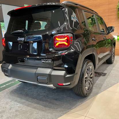 JEEP-RENEGADE-1.3 T270 TURBO FLEX ALTITUDE AT6 JEEP-RENEGADE-2026