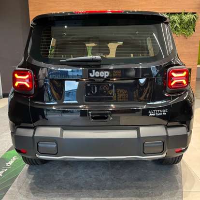 JEEP-RENEGADE-1.3 T270 TURBO FLEX ALTITUDE AT6 JEEP-RENEGADE-2026