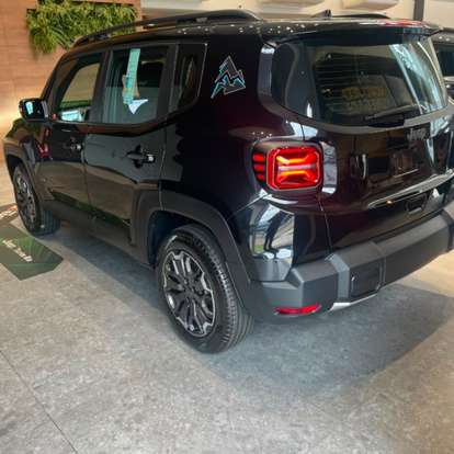 JEEP-RENEGADE-1.3 T270 TURBO FLEX ALTITUDE AT6 JEEP-RENEGADE-2026