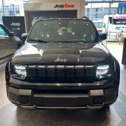 JEEP-RENEGADE-1.3 T270 TURBO FLEX ALTITUDE AT6 JEEP-RENEGADE-2026