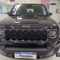JEEP RENEGADE 1.3 T270 TURBO FLEX ALTITUDE AT6 JEEP RENEGADE 1.3 T270 TURBO FLEX ALTITUDE AT6