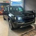 JEEP RENEGADE 1.3 T270 TURBO FLEX ALTITUDE AT6 JEEP RENEGADE 1.3 T270 TURBO FLEX ALTITUDE AT6