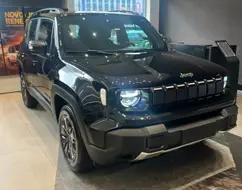 JEEP RENEGADE 1.3 T270 TURBO FLEX ALTITUDE AT6 JEEP RENEGADE 1.3 T270 TURBO FLEX ALTITUDE AT6