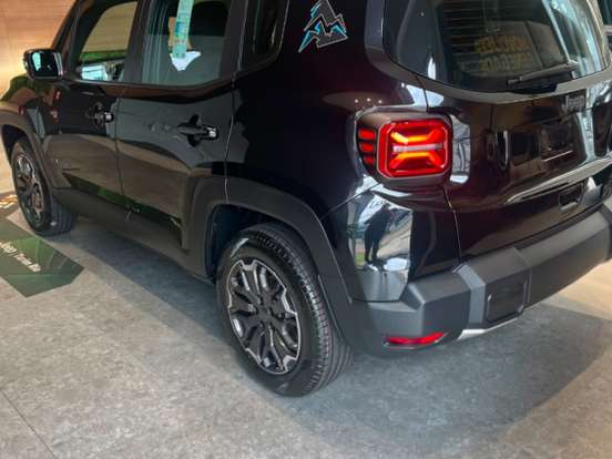 JEEP-RENEGADE-1.3 T270 TURBO FLEX ALTITUDE AT6 JEEP-RENEGADE-2026