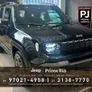 JEEP RENEGADE 1.3 T270 TURBO FLEX ALTITUDE AT6 JEEP RENEGADE 1.3 T270 TURBO FLEX ALTITUDE AT6
