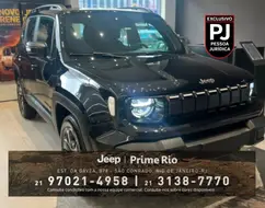JEEP RENEGADE 1.3 T270 TURBO FLEX ALTITUDE AT6 JEEP RENEGADE 1.3 T270 TURBO FLEX ALTITUDE AT6