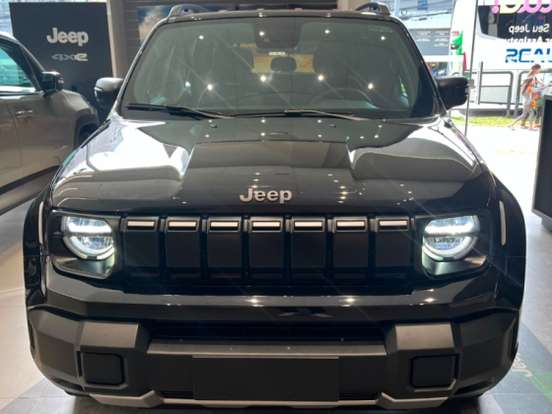 JEEP-RENEGADE-1.3 T270 TURBO FLEX ALTITUDE AT6 JEEP-RENEGADE-2026