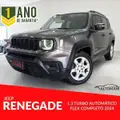 JEEP RENEGADE 1.3 T270 TURBO FLEX AT6 JEEP RENEGADE 1.3 T270 TURBO FLEX AT6