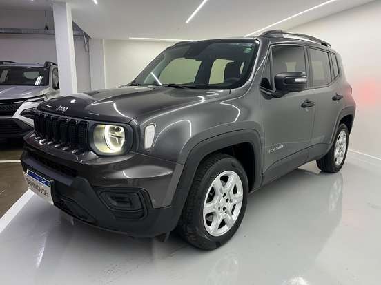 JEEP-RENEGADE-1.3 T270 TURBO FLEX AT6 JEEP-RENEGADE-2023