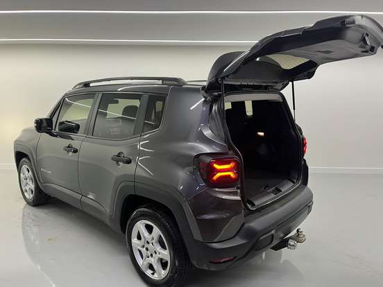 JEEP-RENEGADE-1.3 T270 TURBO FLEX AT6 JEEP-RENEGADE-2023