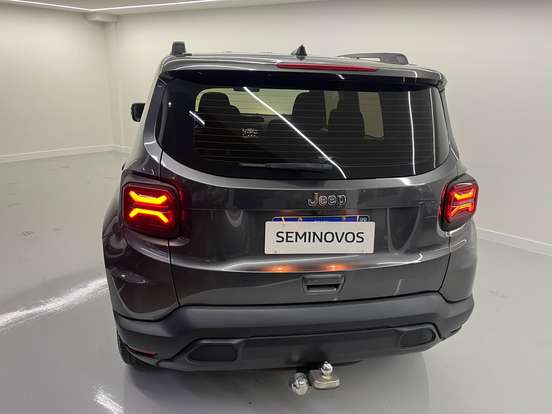 JEEP-RENEGADE-1.3 T270 TURBO FLEX AT6 JEEP-RENEGADE-2023