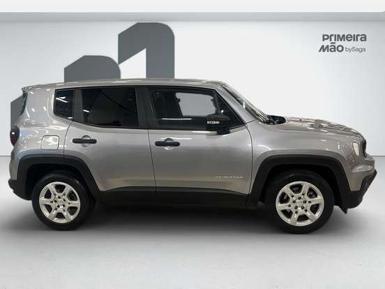 JEEP-RENEGADE-1.3 T270 TURBO FLEX AT6 JEEP-RENEGADE-2024