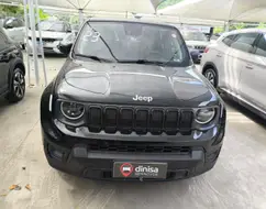 JEEP RENEGADE 1.3 T270 TURBO FLEX AT6 JEEP RENEGADE 1.3 T270 TURBO FLEX AT6