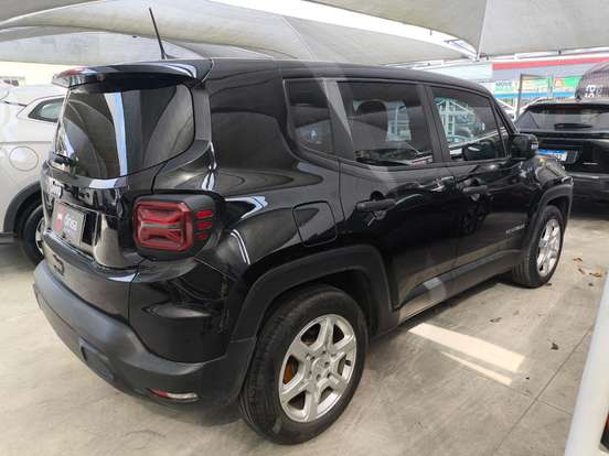 JEEP-RENEGADE-1.3 T270 TURBO FLEX AT6 JEEP-RENEGADE-2023