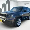JEEP RENEGADE 1.3 T270 TURBO FLEX AT6 JEEP RENEGADE 1.3 T270 TURBO FLEX AT6