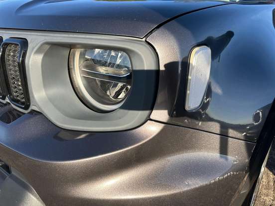 JEEP-RENEGADE-1.3 T270 TURBO FLEX AT6 JEEP-RENEGADE-2024