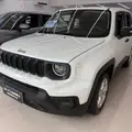 JEEP RENEGADE 1.3 T270 TURBO FLEX AT6 JEEP RENEGADE 1.3 T270 TURBO FLEX AT6