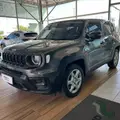 JEEP RENEGADE 1.3 T270 TURBO FLEX AT6 JEEP RENEGADE 1.3 T270 TURBO FLEX AT6
