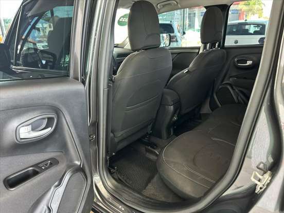JEEP-RENEGADE-1.3 T270 TURBO FLEX AT6 JEEP-RENEGADE-2024