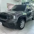 JEEP RENEGADE 1.3 T270 TURBO FLEX AT6 JEEP RENEGADE 1.3 T270 TURBO FLEX AT6