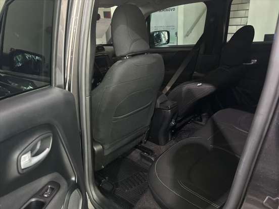 JEEP-RENEGADE-1.3 T270 TURBO FLEX AT6 JEEP-RENEGADE-2024