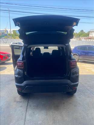JEEP-RENEGADE-1.3 T270 TURBO FLEX AT6 JEEP-RENEGADE-2025