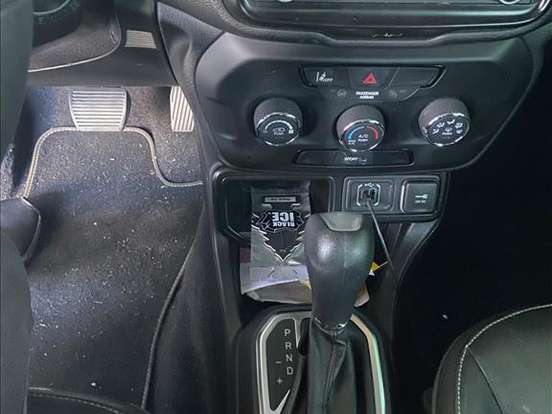 JEEP-RENEGADE-1.3 T270 TURBO FLEX AT6 JEEP-RENEGADE-2025
