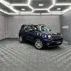 JEEP RENEGADE 1.3 T270 TURBO FLEX LONGITUDE AT6 JEEP RENEGADE 1.3 T270 TURBO FLEX LONGITUDE AT6