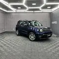 JEEP RENEGADE 1.3 T270 TURBO FLEX LONGITUDE AT6 JEEP RENEGADE 1.3 T270 TURBO FLEX LONGITUDE AT6