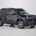 JEEP RENEGADE 1.3 T270 TURBO FLEX LONGITUDE AT6 JEEP RENEGADE 1.3 T270 TURBO FLEX LONGITUDE AT6