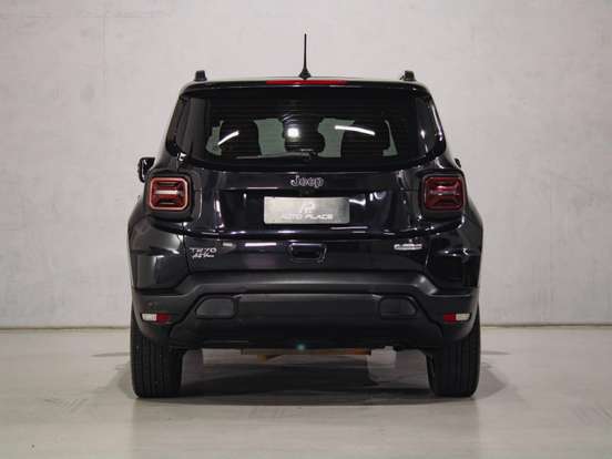 JEEP-RENEGADE-1.3 T270 TURBO FLEX LONGITUDE AT6 JEEP-RENEGADE-2022