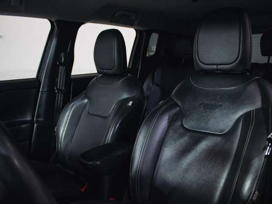 JEEP-RENEGADE-1.3 T270 TURBO FLEX LONGITUDE AT6 JEEP-RENEGADE-2022
