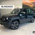 JEEP RENEGADE 1.3 T270 TURBO FLEX LONGITUDE AT6 JEEP RENEGADE 1.3 T270 TURBO FLEX LONGITUDE AT6
