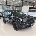JEEP RENEGADE 1.3 T270 TURBO FLEX LONGITUDE AT6 JEEP RENEGADE 1.3 T270 TURBO FLEX LONGITUDE AT6