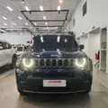 JEEP RENEGADE 1.3 T270 TURBO FLEX LONGITUDE AT6 JEEP RENEGADE 1.3 T270 TURBO FLEX LONGITUDE AT6