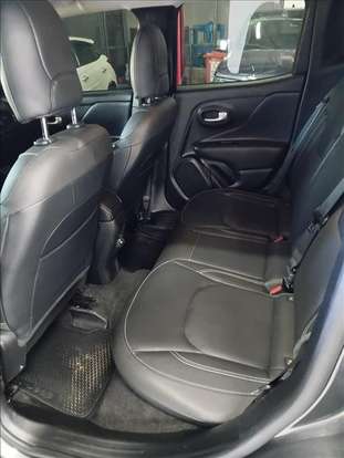 JEEP-RENEGADE-1.3 T270 TURBO FLEX LONGITUDE AT6 JEEP-RENEGADE-2024