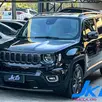 JEEP RENEGADE 1.3 T270 TURBO FLEX NIGHT EAGLE AT6 JEEP RENEGADE 1.3 T270 TURBO FLEX NIGHT EAGLE AT6