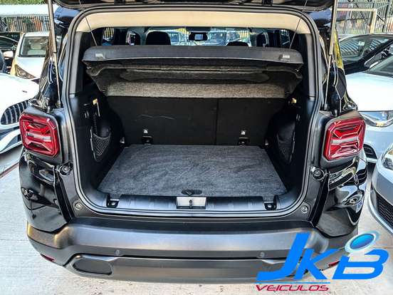 JEEP-RENEGADE-1.3 T270 TURBO FLEX NIGHT EAGLE AT6 JEEP-RENEGADE-2024